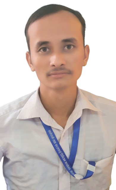 डेनि बहादुर खत्री