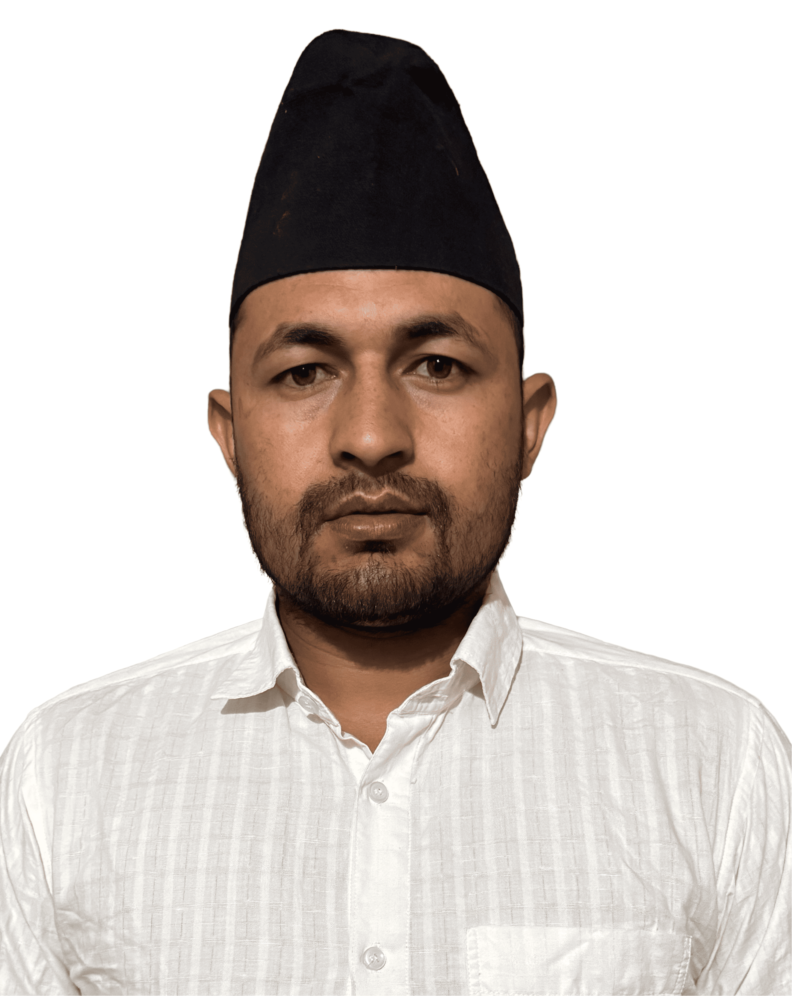 सुर्जन रोकाया बिष्ट