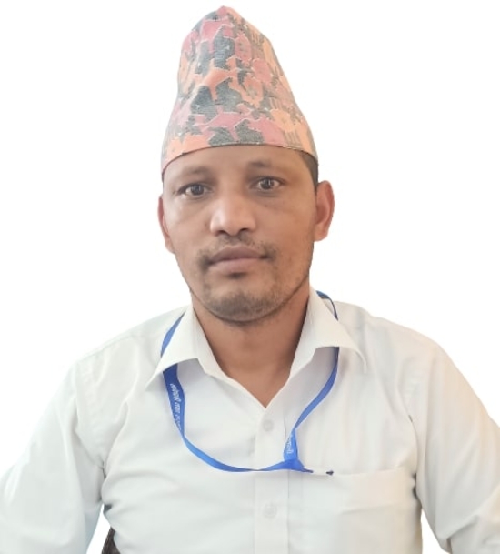 हंस बहादुर थापा